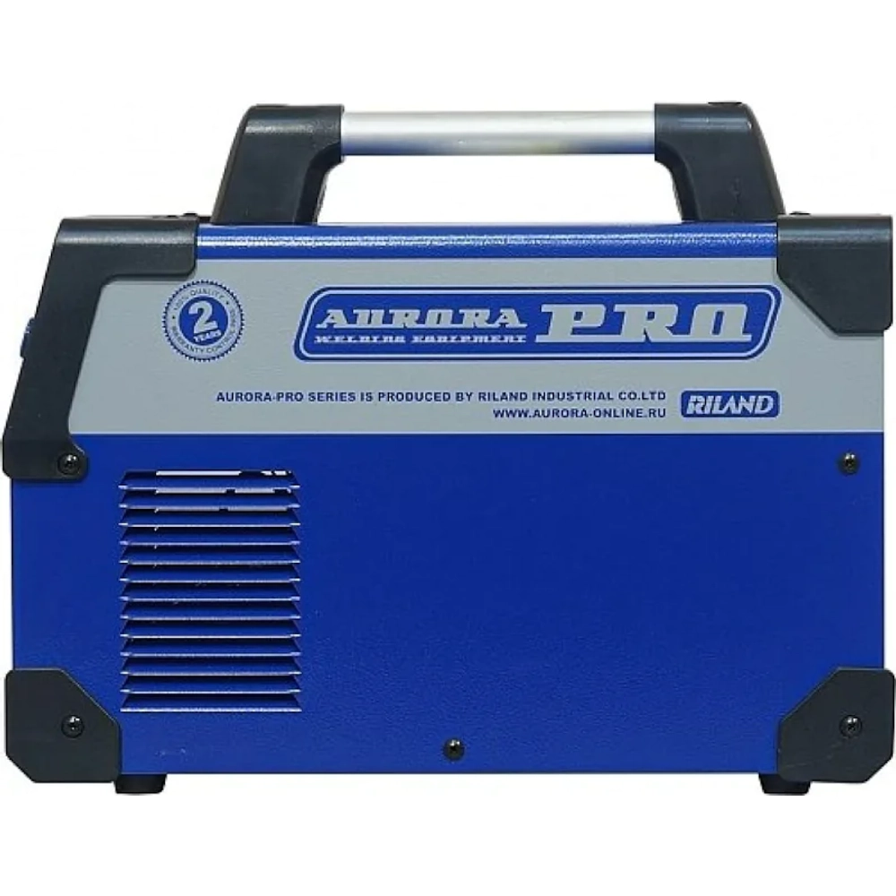 AuroraPRO INTER 205 MOSFET сварочный инвертор с сертификатом НАКС, 7122727
