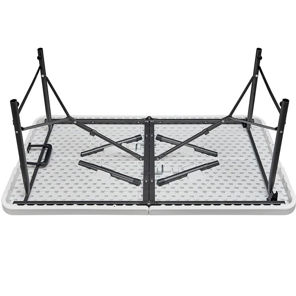 Складной стол CT122 Crusoe Camp