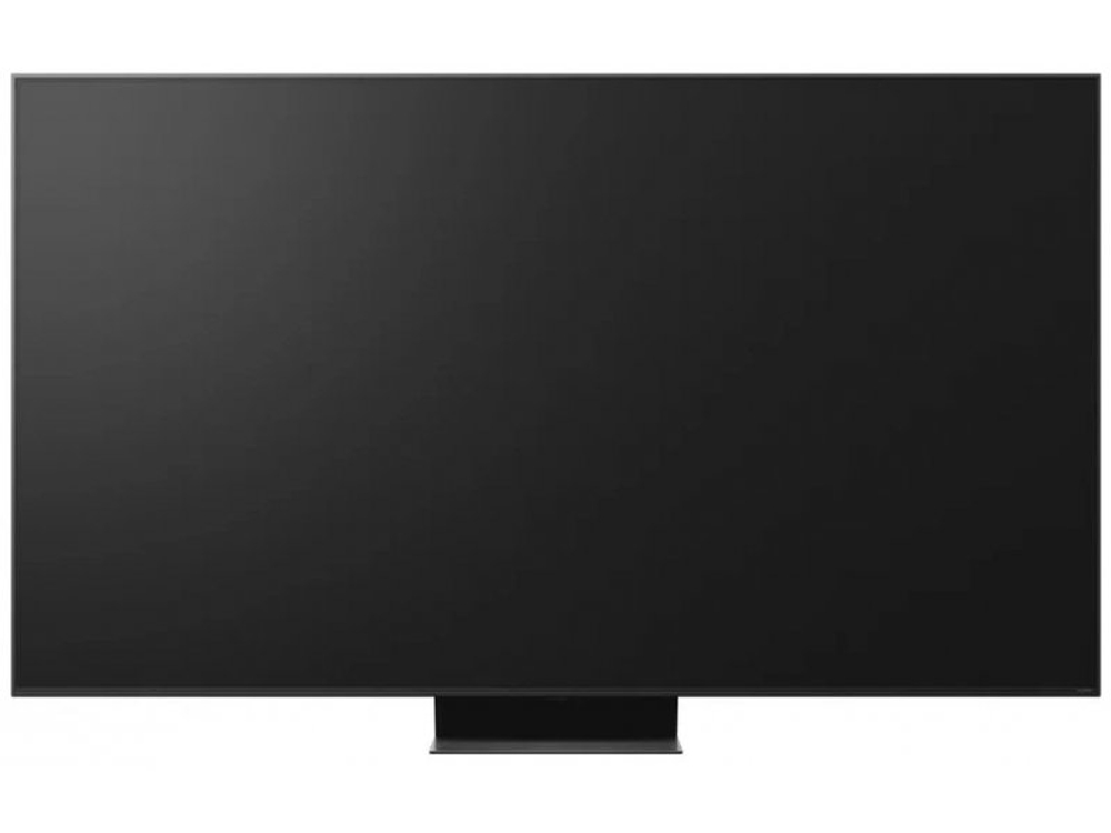QNED телевизор LG 85QNED82B 4K Ultra HD