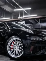 Кованые диски ZEEKR 001 Рестайлинг R19 R20 R21 R22 Зикр автомобильные диски колеса ковка диск