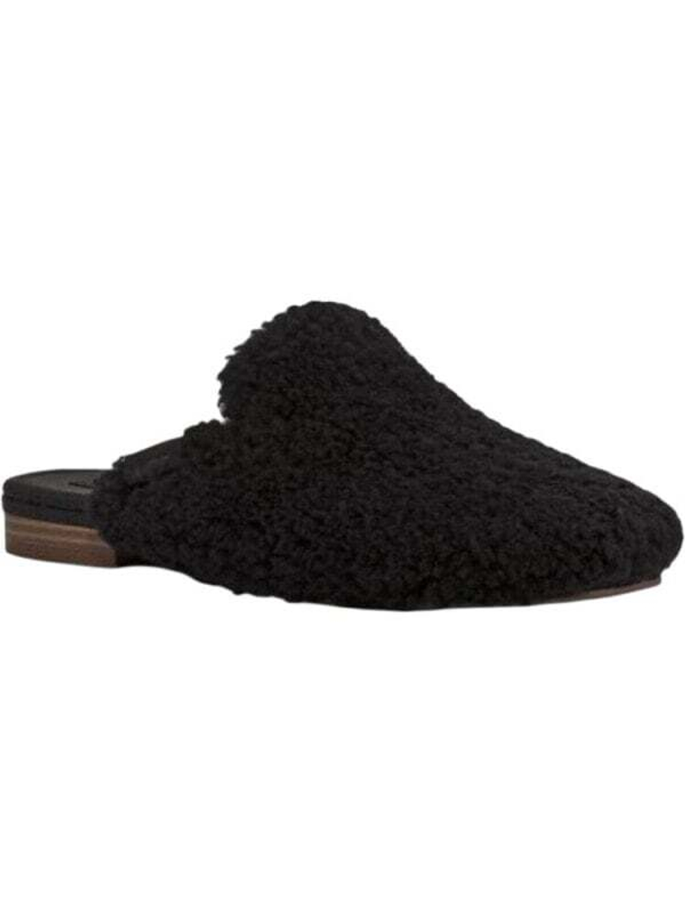 UGG Тапочки Slippers Black