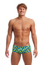 Транки FUNKY TRUNKS Men's B1