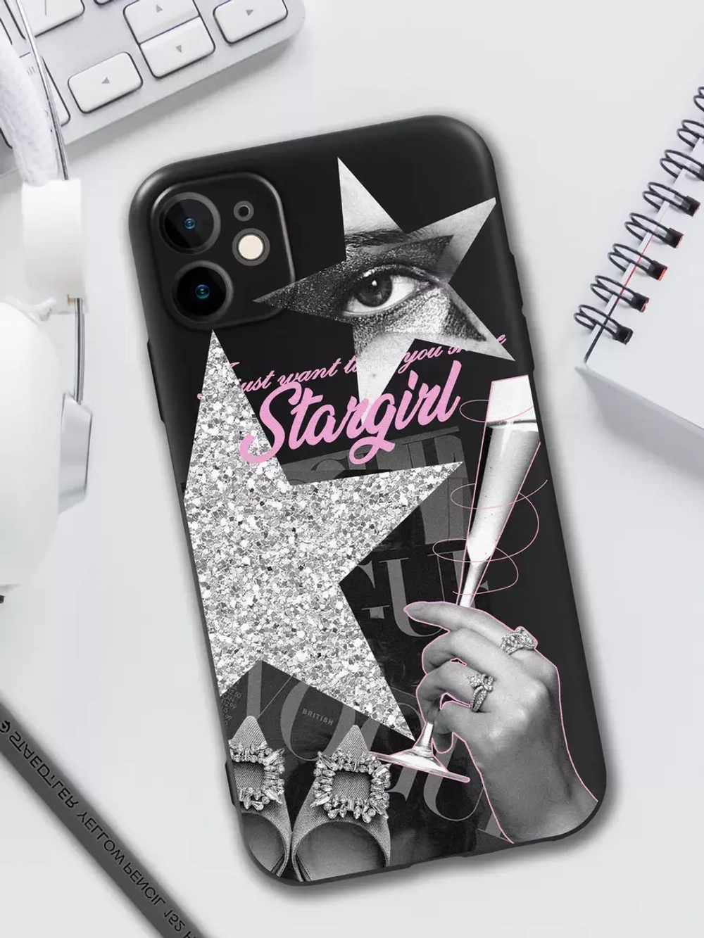 Чехол на iPhone 11, Айфон 11