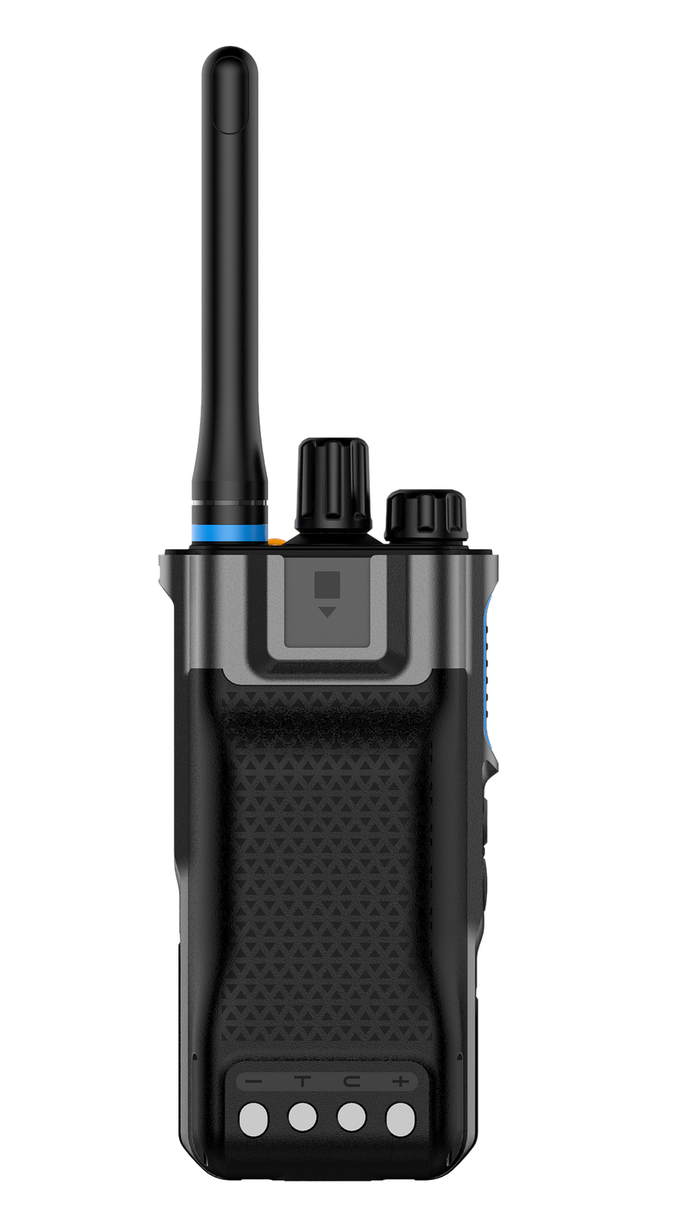 Радиостанция портативная цифровая Caltta DH590 UHF