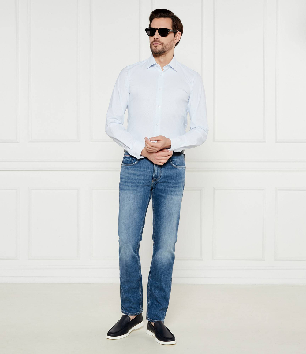 Рубашка Pit-N Travel Joop! - белый(30046081)