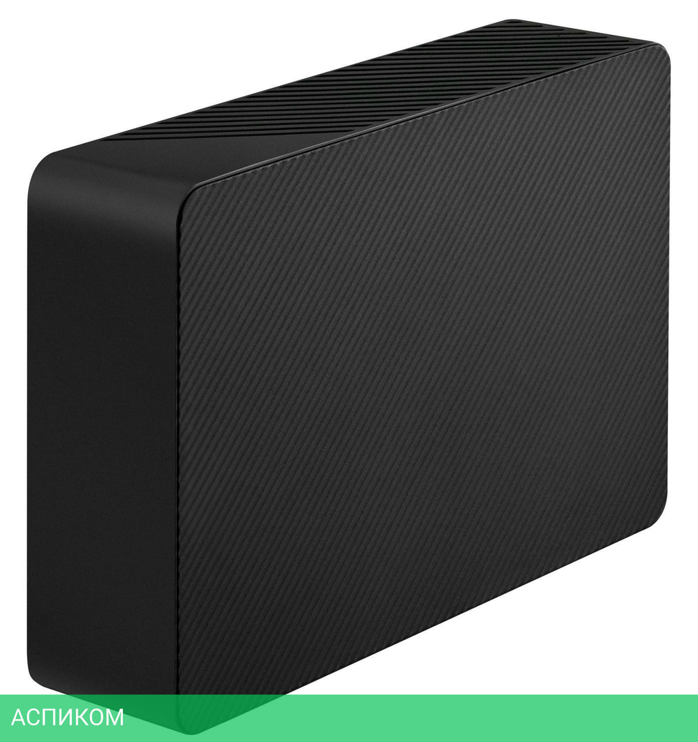 Внешний накопитель Seagate 10TB STKP10000400