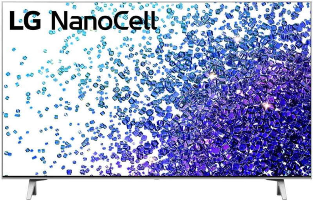 Телевизор LG 43" 43NANO776PA NanoCell