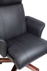 Кресло для руководителя NAPOLI A VIP