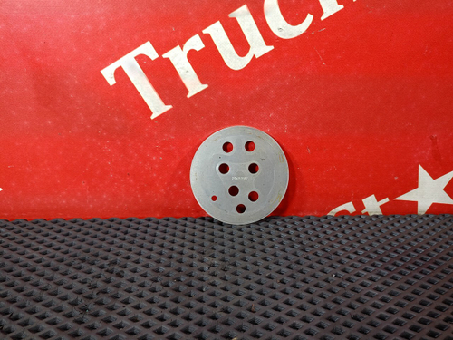 Шайба распредвала упорная 2022г.