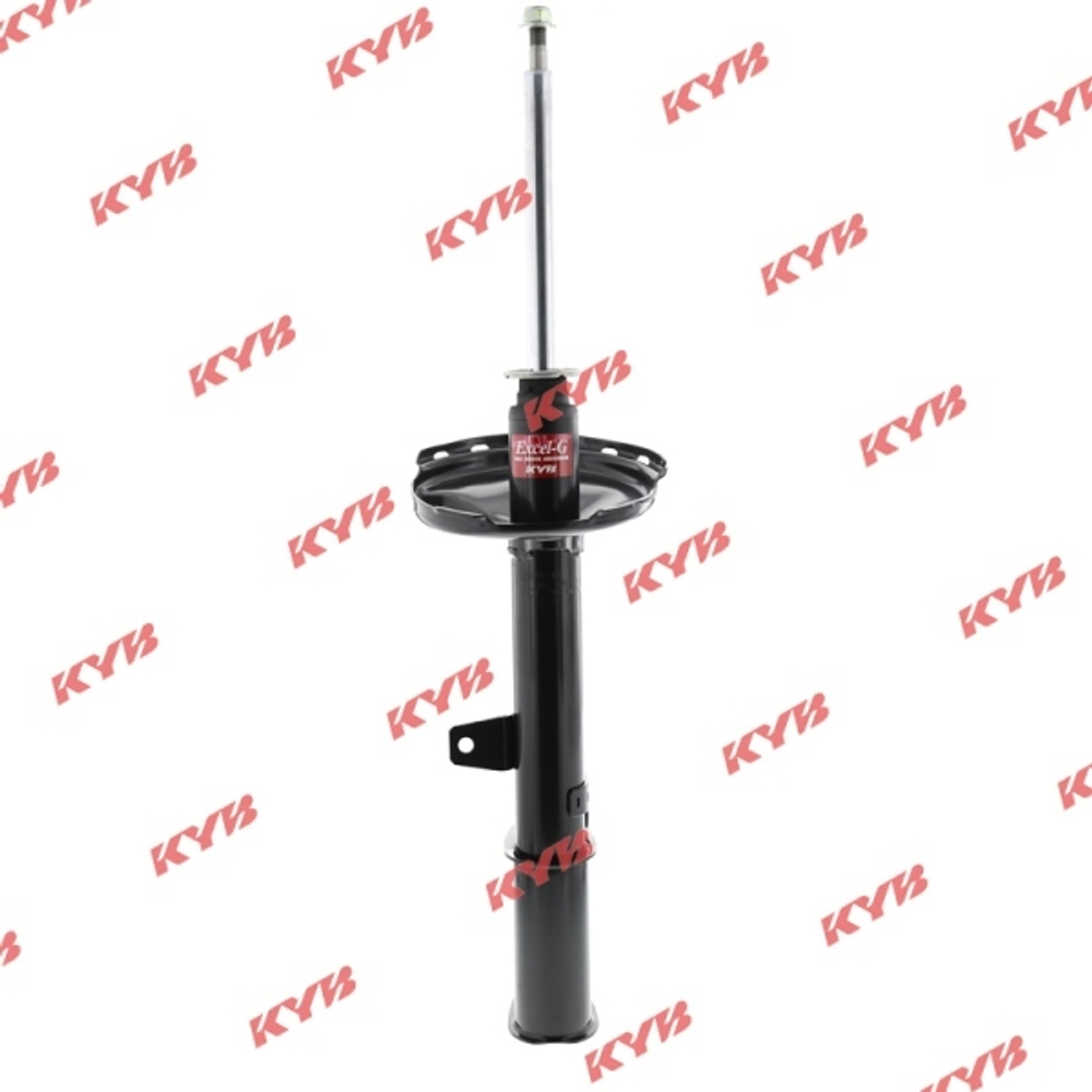Стойка газомасляная KYB (RL) 339219