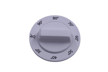 Ручка регулировки температуры C00266118 стиральной машины Indesit, Ariston