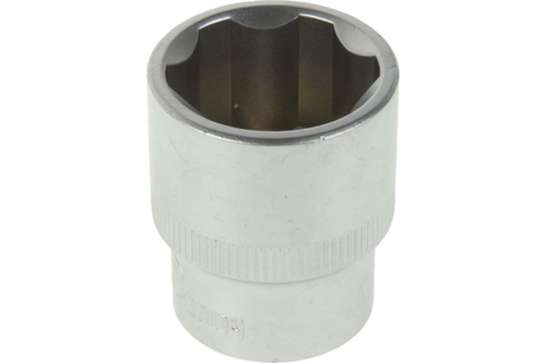 Головка торцевая 6-гранная 23 мм Сервис Ключ 77523