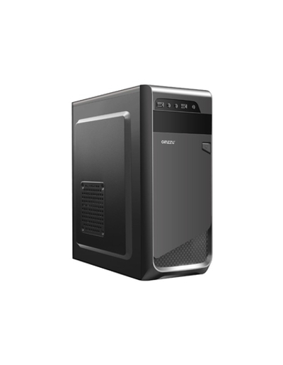 Ginzzu A180 2*USB 2.0,AU w/o PSU