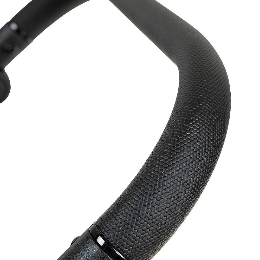 Детская коляска Pituso Sole 2 в 1 PMPT/023 Black
