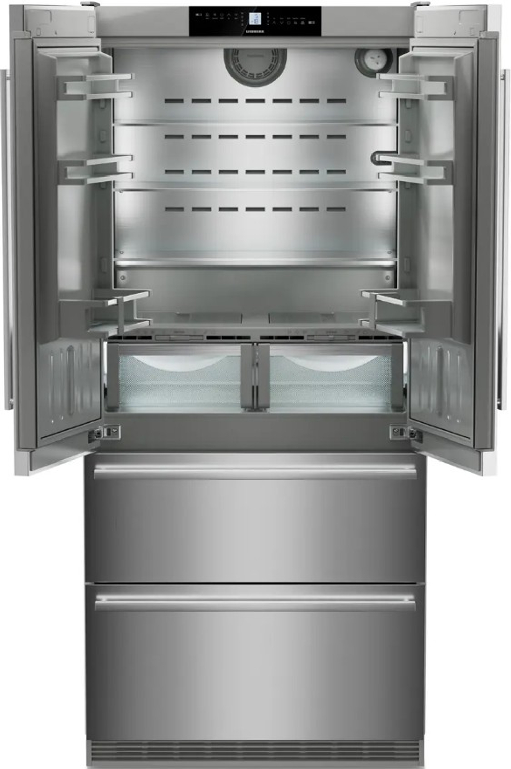 Холодильник Liebherr CBNste 8872