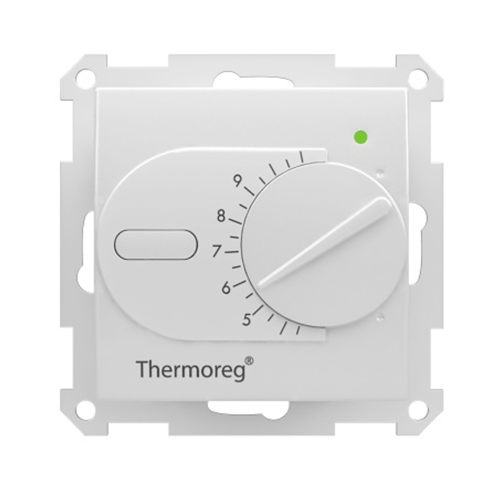 Терморегулятор Thermoreg TI-200 Design