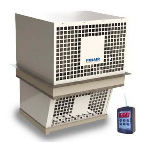 Моноблок Polair MB109 ST