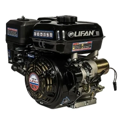 Lifan 168F-2D D20 7А двигатель бензиновый 00-00000274