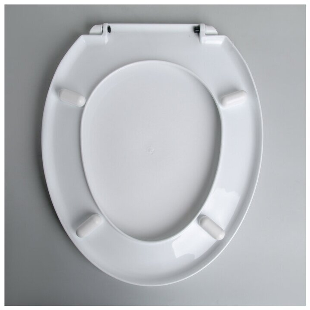 КРЫШКА ДЛЯ УНИТАЗА ДЕКОР РП-813