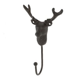 GAEM Крючок, L6,7 W4,2 H20 см