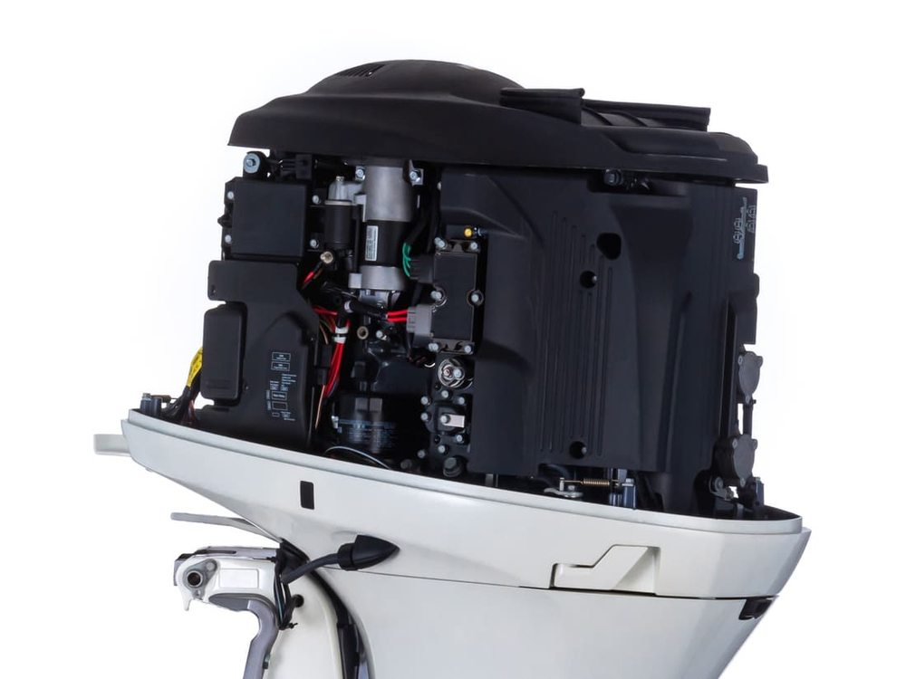 4х-тактный лодочный мотор MIKATSU MF150FEX-T-EFI (2024)