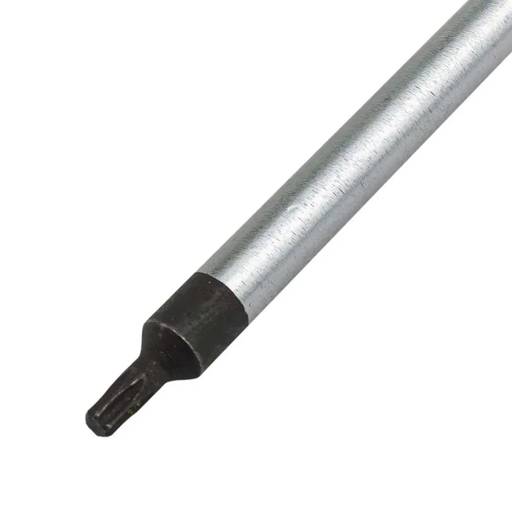 Ключ торкс Т-образный T10 Forsage F-76610T
