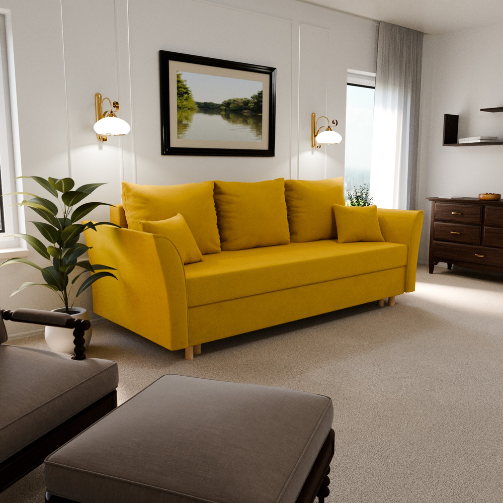 Мелодия диван кровать