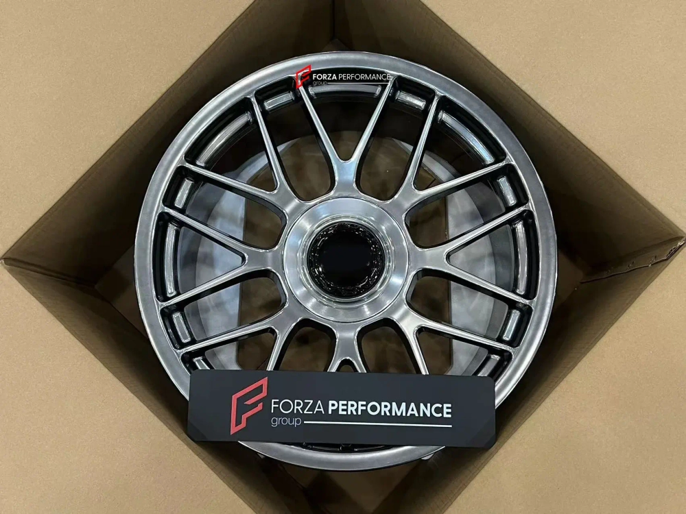 КОВАНЫЕ ДИСКИ ДЛЯ BMW 3 СЕРИИ E36 1992 БМВ