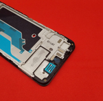 Tecno Pova Neo 3 (LH6n) / часть корпуса (рамка дисплея)  (ORIG-SP)
