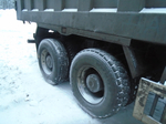 Shacman (Shaanxi) SX* 8x4 Самосвал SX331863366 (Дизельный, 12,5 л, 544 л.с., МТ)