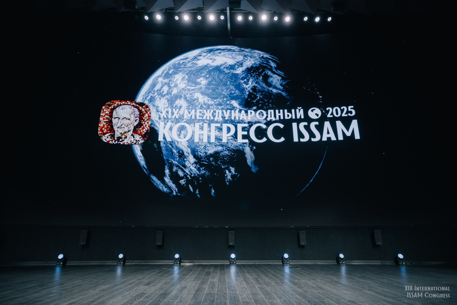 Litte Life Lab на XIX конгрессе ISSAM 2025 в Москве: нутритивная поддержка в парадигме 7П-медицины