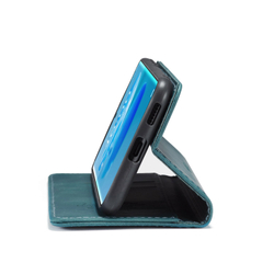 Чехол-книжка CaseMe Matte Huawei P50 Pro