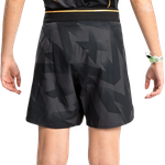 Детские шорты Venum Razor - Black/Gold