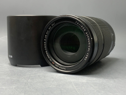 Tamron SP 35mm F/1.4 Canon EF