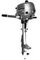 Лодочный мотор SEA-PRO F 2,5 S 2.5 л.с. четырехтактный