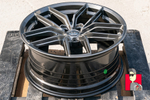 Комплект дисков HRE FF21 18x8 et35 5x112