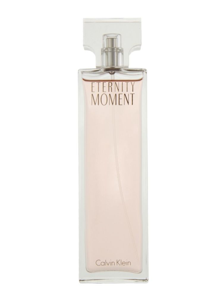 Calvin Klein Eternity Moment Eau De Parfum - tester 100 ml (woman)
