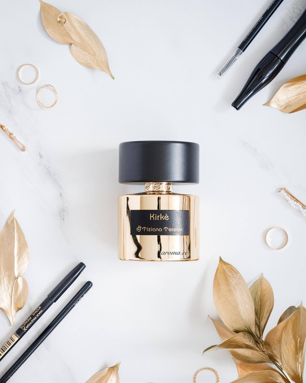 Tiziana Terenzi Kirke Extrait de Parfum