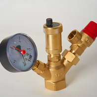 Предохранительные и измерительные материалы