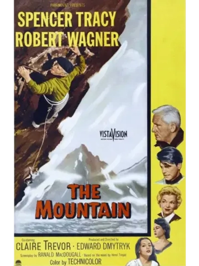 Гора (1956) (DVD-R)