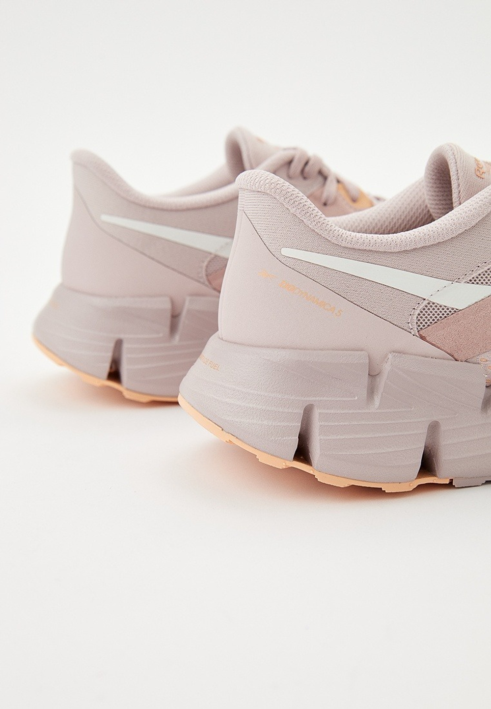 Nike air max motion womens running shoes particle pink on sale