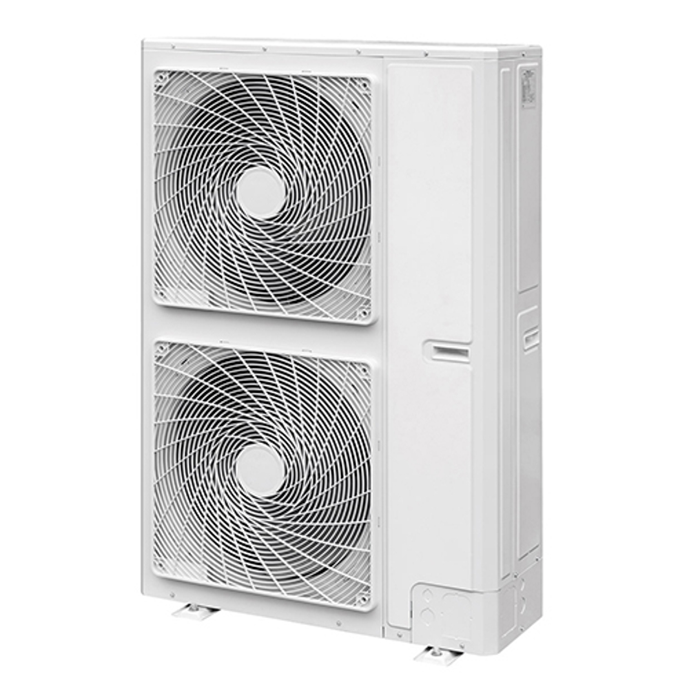 Внешний 2-х трубный моноблок мультизональной системы General Climate DV-MAX inverter SERIES 2 GW-G224D/3N1A с компрессором инверторного типа