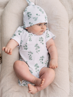 Боди Mjölk Эвкалипт