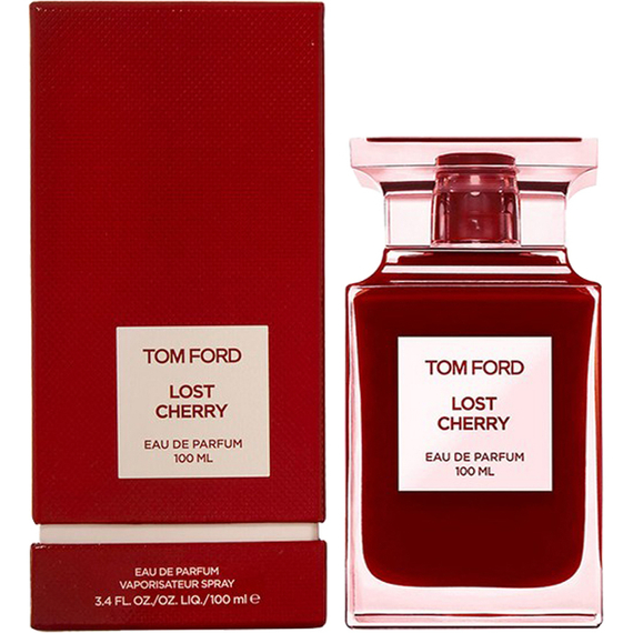 TOM FORD Lost Cherry 100мл