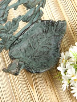 Iron Garden Кормушка для птиц настенная