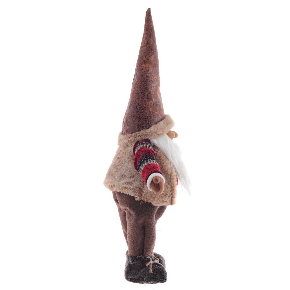 GAEM Игрушка набивная "Гном", L34 W16 H70 см