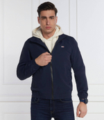Куртка TJM ESSENTIAL CASUAL Tommy Jeans - темно-синий(DM0DM15382)