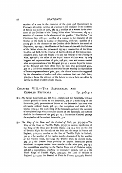 The golden bough. A study in magic and religion, p. 6. The scapegoat | James George Frazer