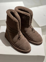 Угги Brunello Cucinelli, арт. 462370589
