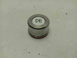 WF6452S4V кт204 Ручка выбора программ с кнопкой для стиральной машины Samsung WF6452S4V б/у